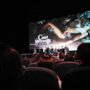 Court Métrange jour 2 court métrange jour 2