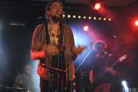 MaMa Event #2 : Hein Cooper, The Franklin Electric, In The Canopy, Chapelier Fou…