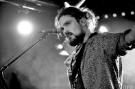 MaMa Event #2 : Hein Cooper, The Franklin Electric, In The Canopy, Chapelier Fou…