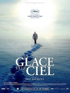 Jeu-concours La Glace et le Ciel – Des places de ciné et des affiches à gagner !