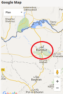 Kunduz