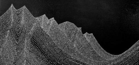 Exposition « En chantier, Red and Blue » de Laurent Suchy  La Chapelle St Jacques | St Gaudens