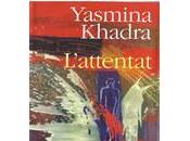 Yasmina Khadra L'attentat