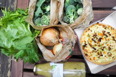 Panier semaine 42 / Basket Week 42 Panier semaine 42 / Basket Week 42