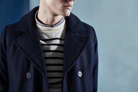 NORSE PROJECTS – F/W 2015 COLLECTION