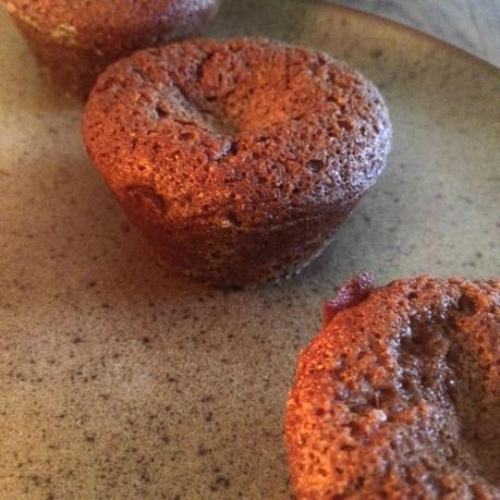 A la lueur d'une bougie