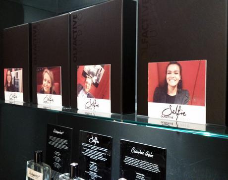 Selfie, le nouveau parfum D’olfactive Studio s’offre un packaging personnalisable