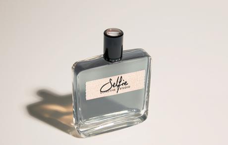 Selfie, le nouveau parfum D’olfactive Studio s’offre un packaging personnalisable