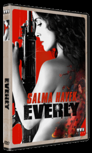 Les gagnants du jeu-concours Everly