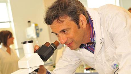 Charles Kloboukoff, président de Léa Nature.