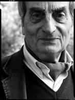 Charles Juliet par Daniel Batail