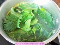 Gratin de pâtes au céleri (Vegan)