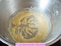 Gratin de pâtes au céleri (Vegan)