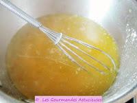 Gratin de pâtes au céleri (Vegan)