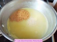 Gratin de pâtes au céleri (Vegan)