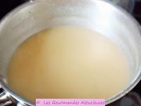 Gratin de pâtes au céleri (Vegan)