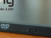 lecteur/graveur CD/DVD pour DELL