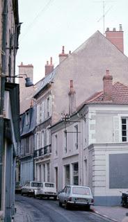 Notre premier (et dernier) appart ...