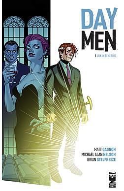 DAY MEN Tome 1