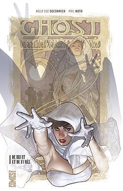 Ghost tome 1