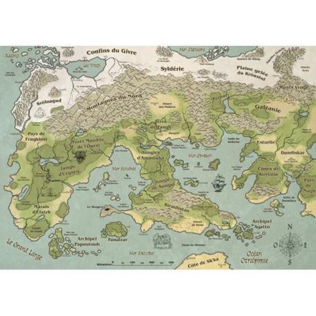 Les précommandes du jeu de rôle Naheulbeuk seront ouvertes dans quelques jours Les précommandes du jeu de rôle Naheulbeuk seront ouvertes dans quelques jours