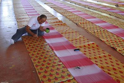 Festival végétarien 2015, Aujourd'hui c'est dragon