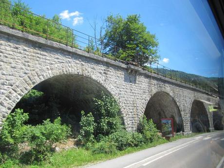 La France - Sur les routes Jurassiennes