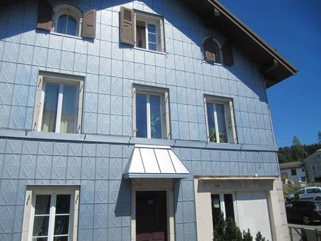 La France - Sur les routes Jurassiennes