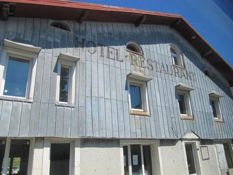 La France - Sur les routes Jurassiennes