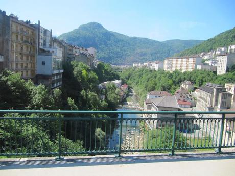 La France - Sur les routes Jurassiennes