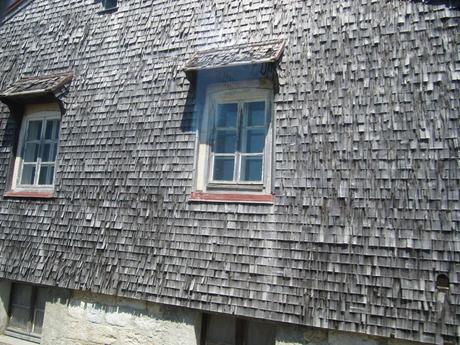 La France - Sur les routes Jurassiennes