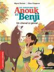 Les aventures d'Anouk et Benji 04