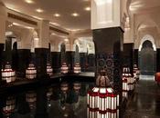 Célèbre Palace Marrakech, Mamounia vous invite Détox avec deux nouveaux soins