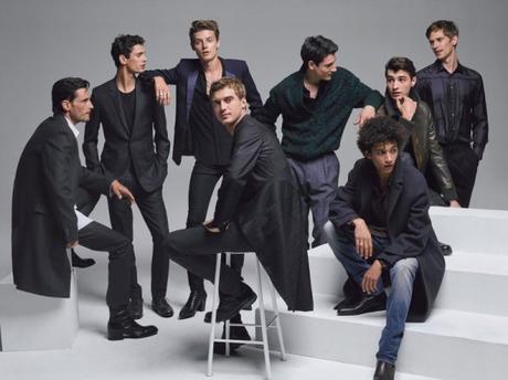 Tendances Homme automne et hiver 2015-2016 par Details.