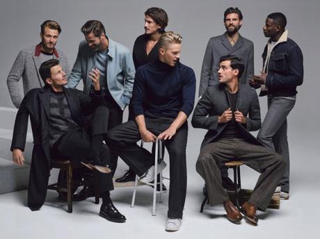 Tendances Homme automne et hiver 2015-2016 par Details.