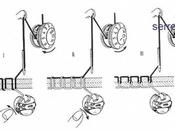 Nouvelle technique couture comment régler tension cannette