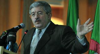 Ouyahia se déchaine contre Ferhat Mehheni