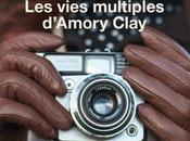 vies multiples d'Amory Clay, roman William Boyd