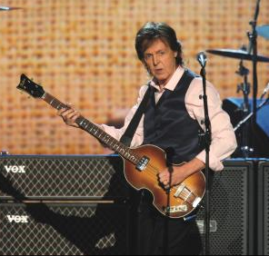 Paul McCartney: «Je me suis réconcilié avec Lennon juste avant sa mort»