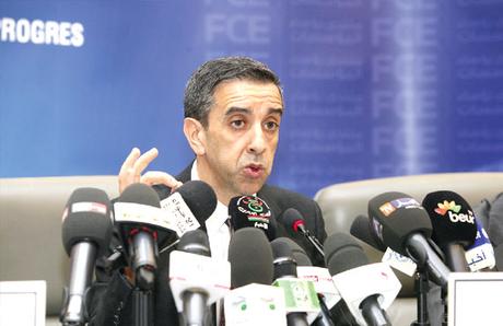 FCE/Droit des affaires en Algérie : Etat des lieux et perspectives