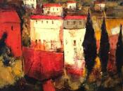 Carte blanche Maison Arts d'Antony (92)