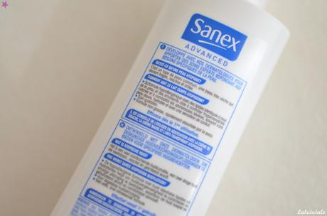 ( Sanex ) ATOPIDERM, la gamme que j’aime !