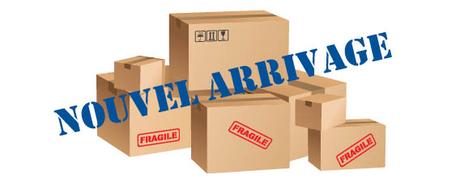 [Arrivages] Semaine 2