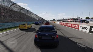  Test   Forza Motorsport 6  Turn 10   Xbox One  Xbox One Turn 10 test forza motorsport 6 