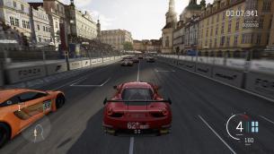  Test   Forza Motorsport 6  Turn 10   Xbox One  Xbox One Turn 10 test forza motorsport 6 