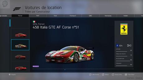 Forza3 1024x576 Test   Forza Motorsport 6  Turn 10   Xbox One  Xbox One Turn 10 test forza motorsport 6 