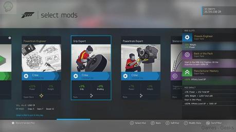 forza motorsport 6 mods Test   Forza Motorsport 6  Turn 10   Xbox One  Xbox One Turn 10 test forza motorsport 6 