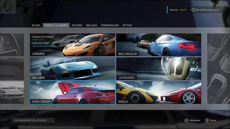 Forza1 1024x576 Test   Forza Motorsport 6  Turn 10   Xbox One  Xbox One Turn 10 test forza motorsport 6 