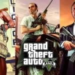 image de gta 5