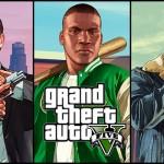 image de gta 5